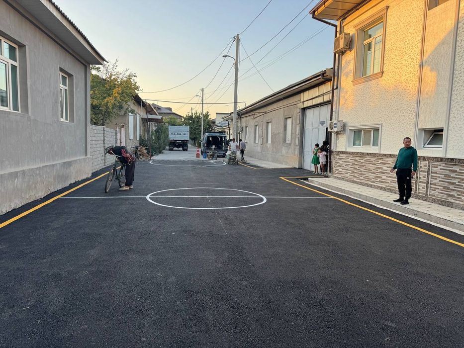 Yashnoboda 6sotx 6 xona