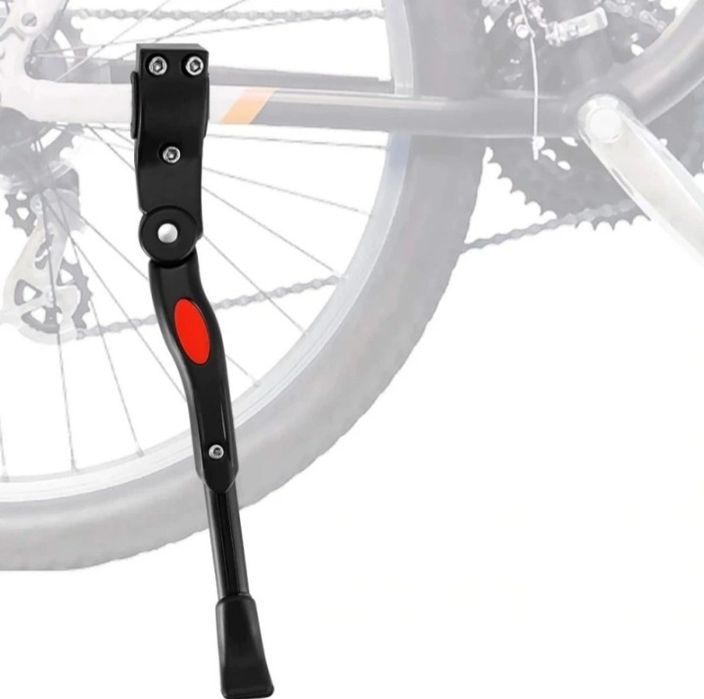 Cric reglabil extensibila aluminiu universal bicicletă mtb cursiera