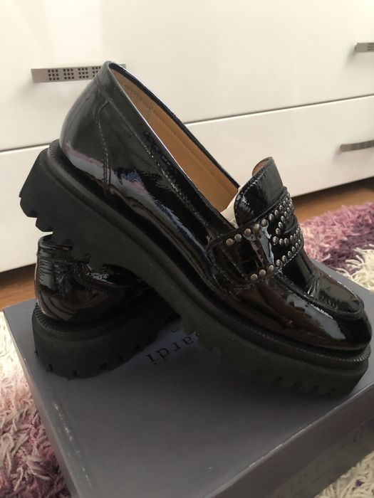 Лоуфъри Sergio Bardi