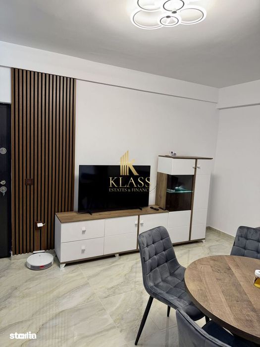 Apartament Modern 2 Camere-Otopeni-Zona Centrala — fotografia 1