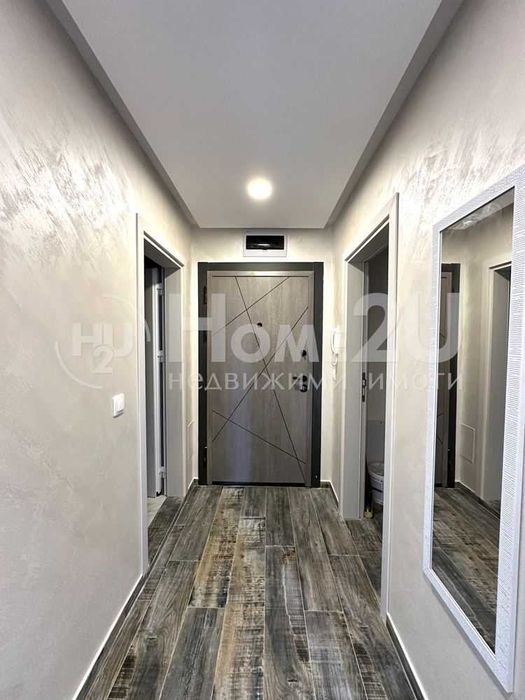 Дава се под наем Двустаен апартамент в София, Люлин 10 - 75 кв.м за 599 € - Снимка #10