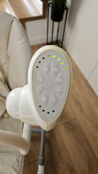 Topmark люлка-столче за хранене