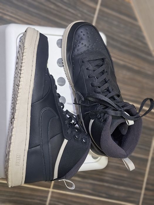 Зимни маратонки Nike