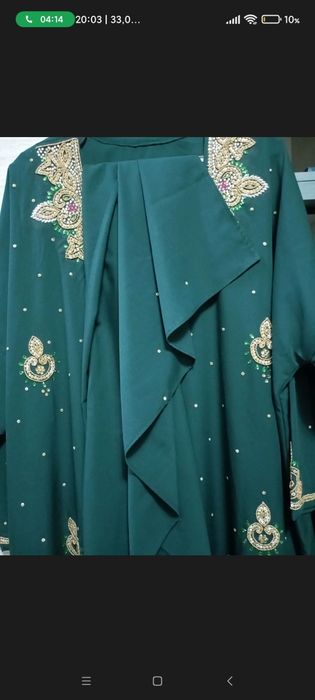 Koʻylaklar Dubay/ Toshkent