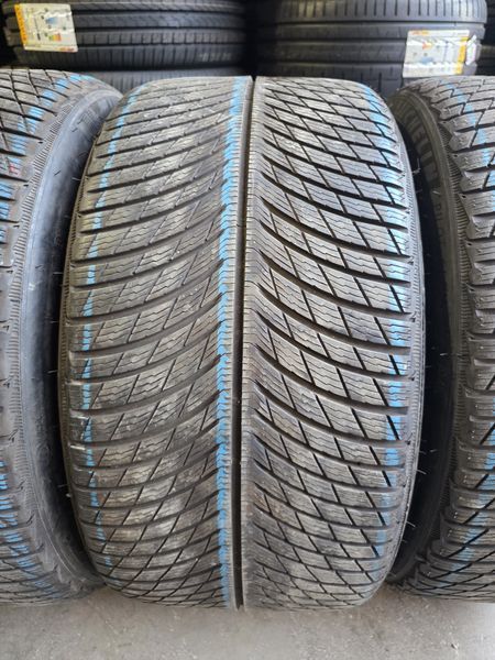 315/30/21//275/35/21 MICHELIN