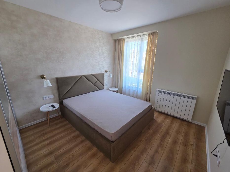 Дава се под наем Тристаен апартамент в София, Полигона - 115 кв.м за 1095.99 € - Снимка #3