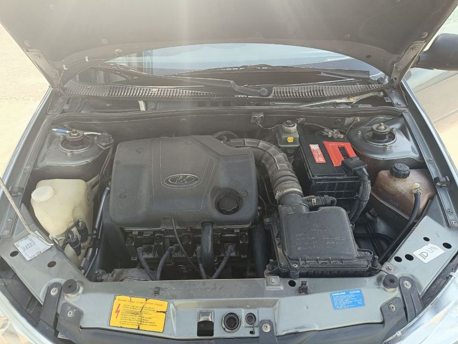 Lada kalina universal