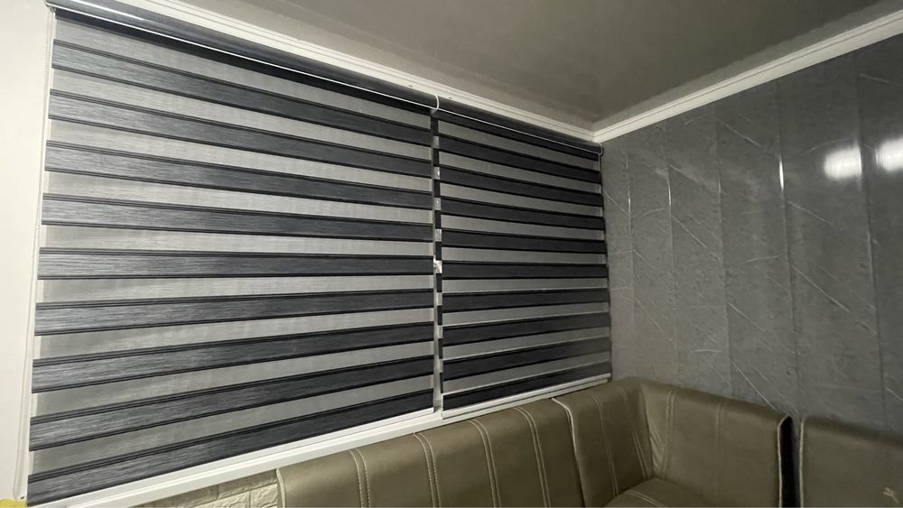 Жалюзи премиум класса