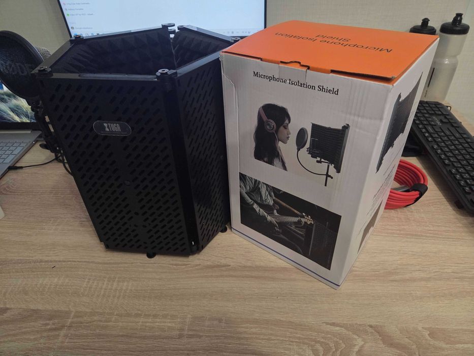 Акустический экран XTUGA EK5