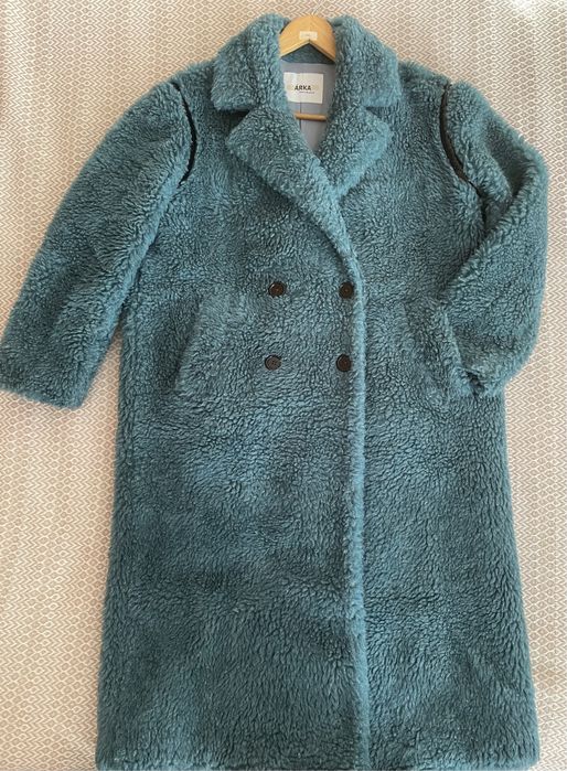 Продам шубу