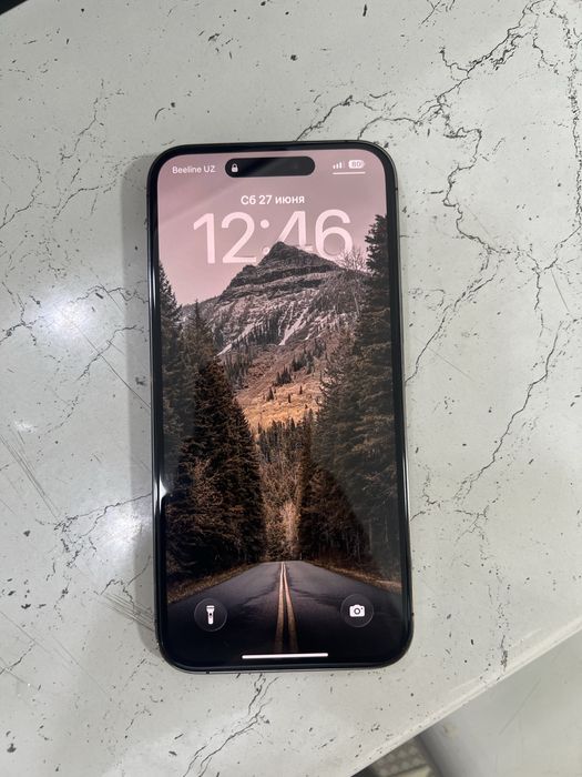 Iphone 14pro max