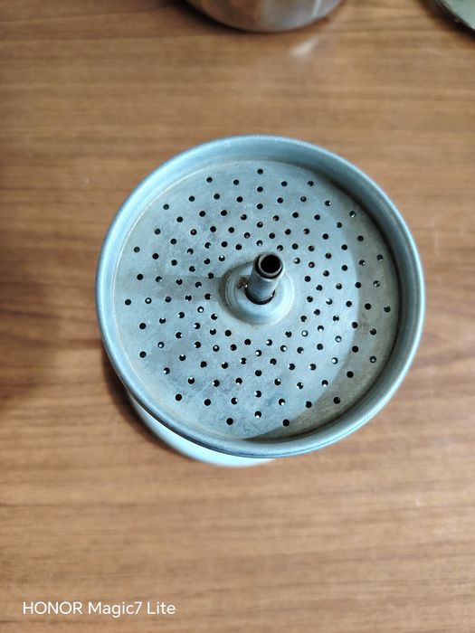 Винтидж електрически чайник Siemens