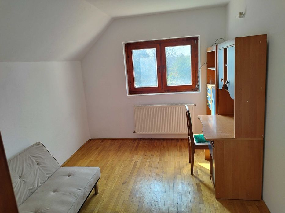 Închiriez casa Dragomirești Vale jud. ilfov