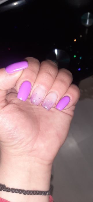 Aplic semipermanenta si costructie cu gel