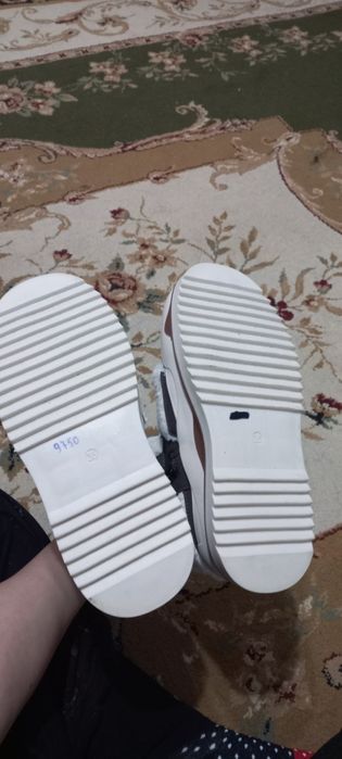 новый етік киілмеген 36 размер