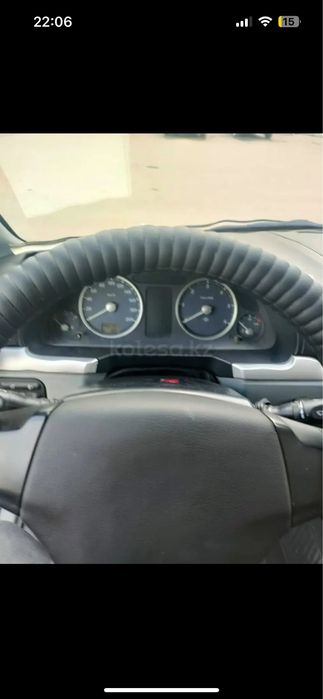 ГАЗ ГАЗель 2013 г.