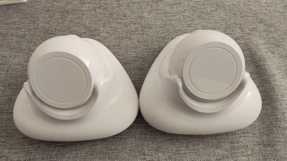 Vând 2 senzori prezență & mișcare Neo NAS‑PS09B