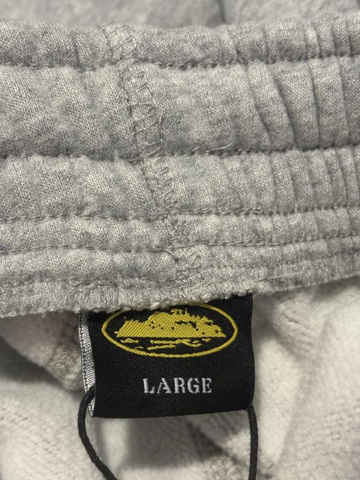 Pantaloni scurti Corteiz