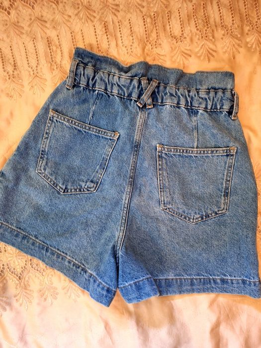 Классные шорты "ZARA'