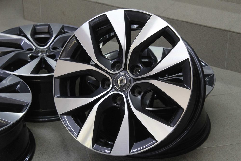 Джанти 17" Renault Captur, Austral, Arkana