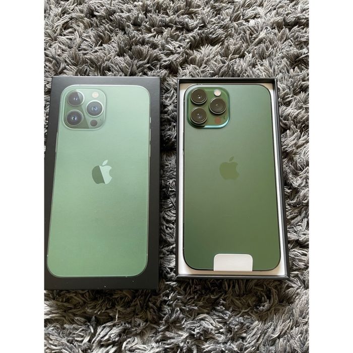 Iphone 13 pro 256 gb (EAC)