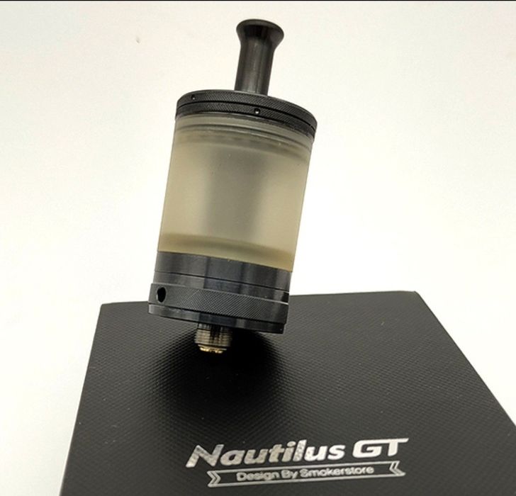 Atomizor tigara electronica Aspire Nautilus GT Anniversary Edition