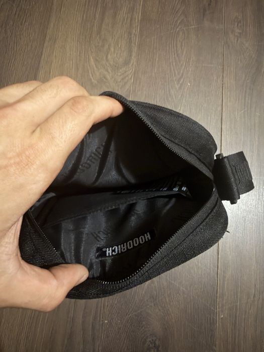 Borseta hoodrich