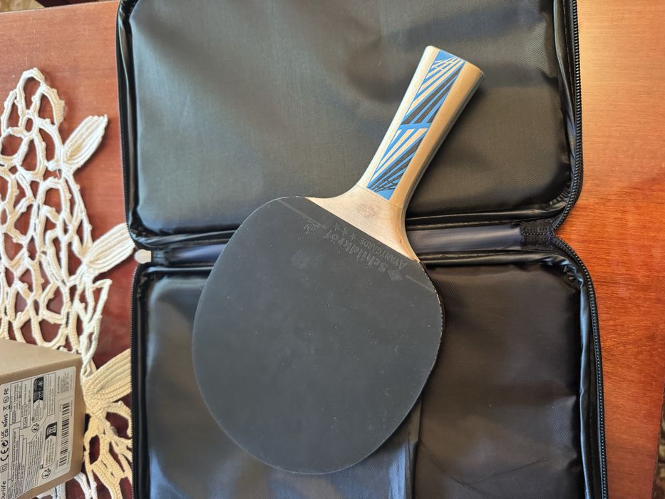 Paleta pingpong donic
