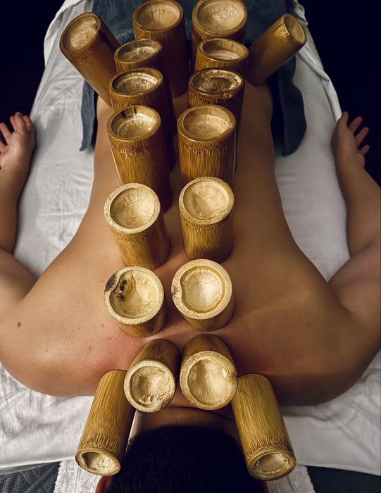 Курс массажа оздоровительный