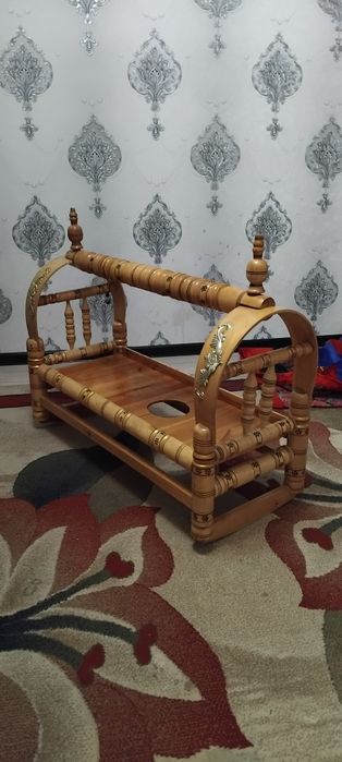 Бесік сатылады 15 мың