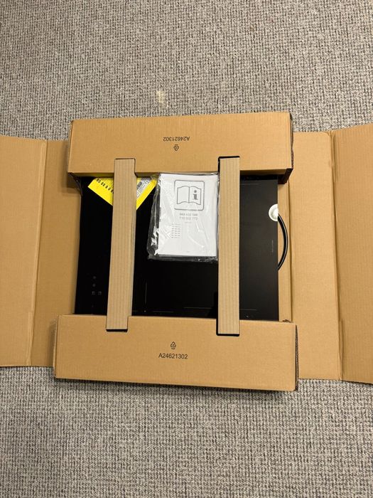 Plita inductie Matmassig Ikea Noua Sigilata