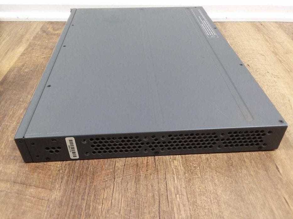 HP 2920-24G-POE+ Switch (J9727A), Gigabit, complet, functional