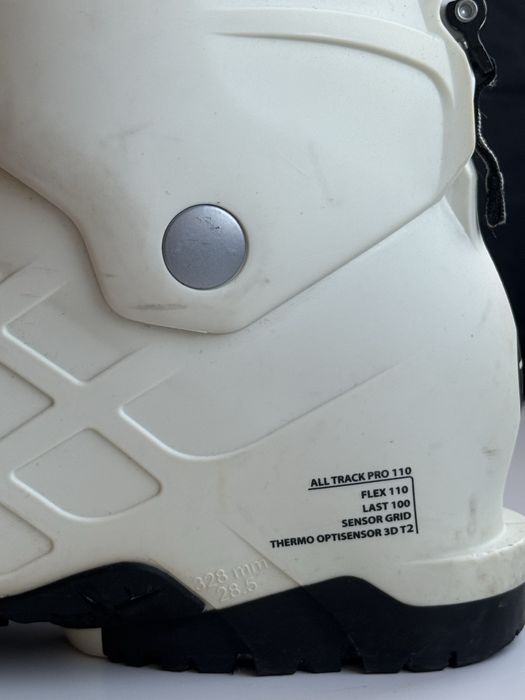 Ски обувки Rossignol all track pro