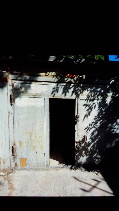 Продам гараж по толе би