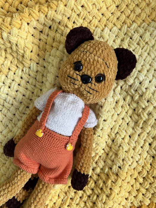 Пледы для детей и новорожденных