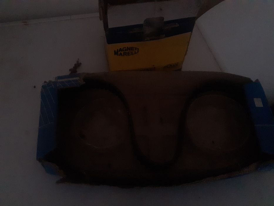 urgent Pompa apa+curea distribuție Fiat Punto 2007