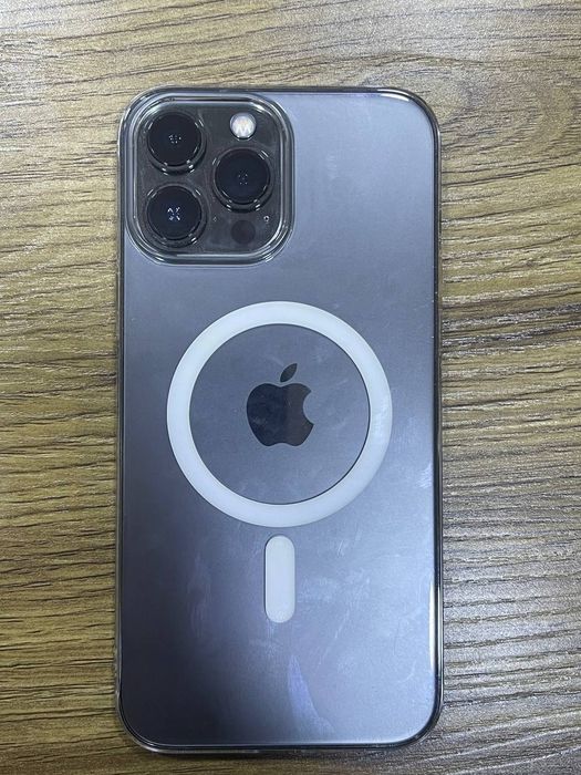 iPhone 13 Promax 256gb