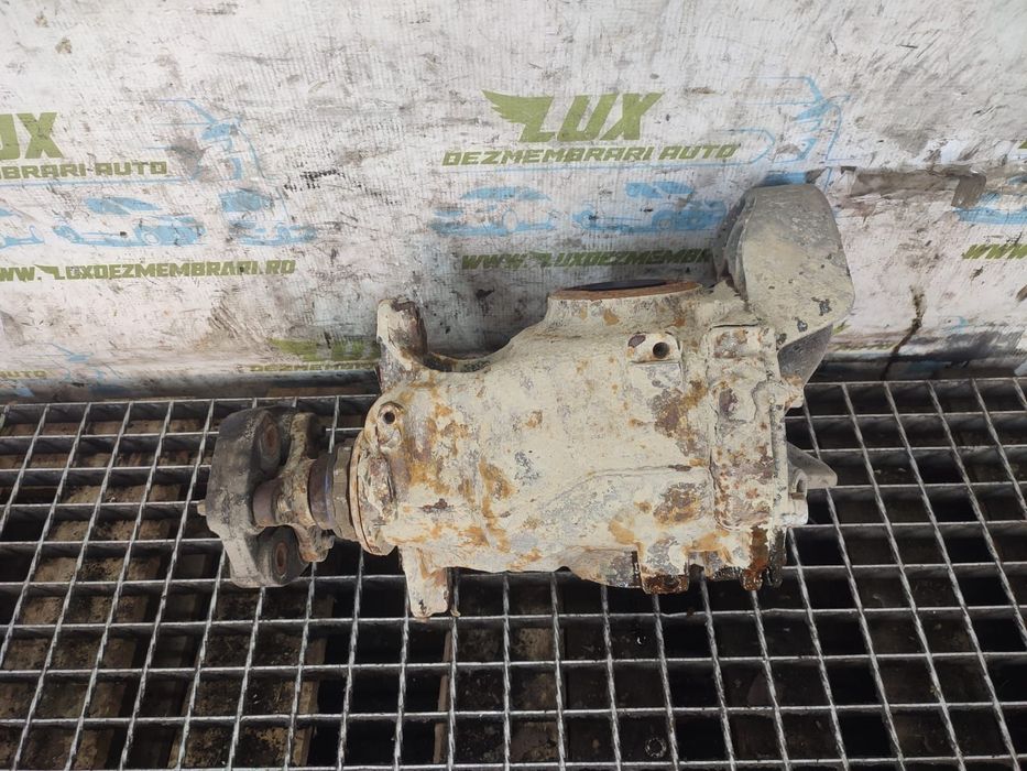 Diferential grup spate raport 3.08 7599466-03 2.0 d N47D20C BMW Seria