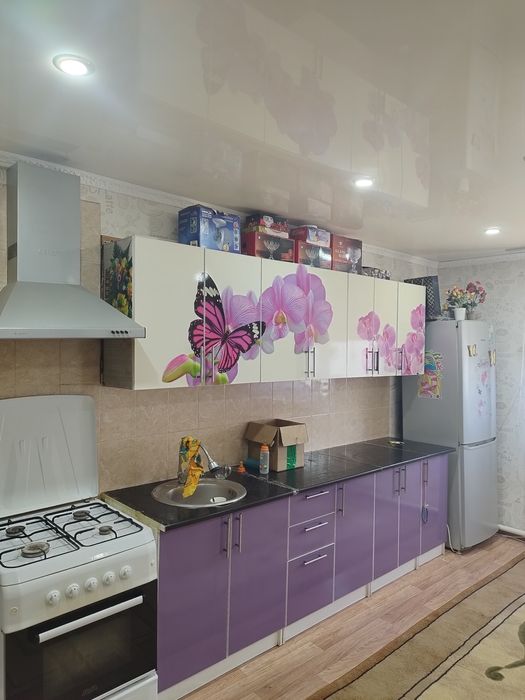 Частный дом продаётся