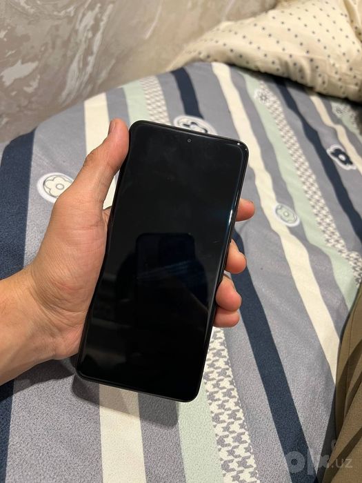 redmi not 15pro ideal 256gb karobka dakument bor