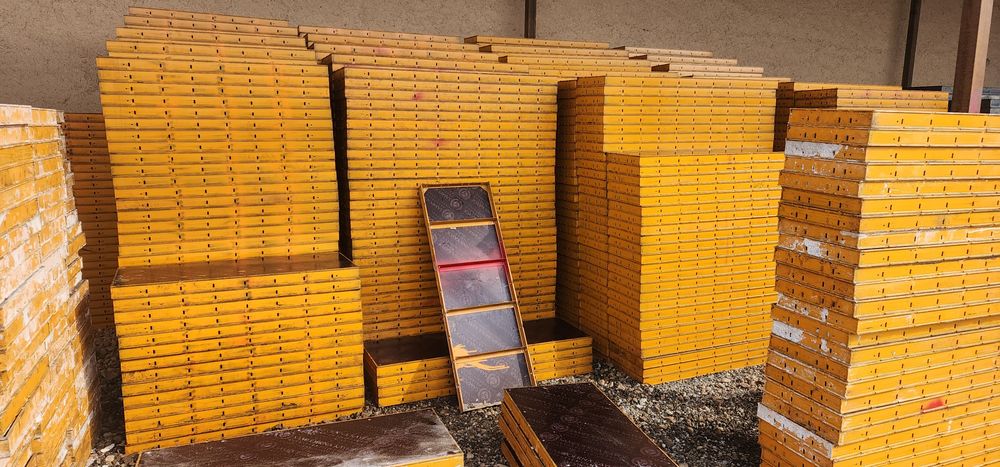 Apalofka  lesa stoyka