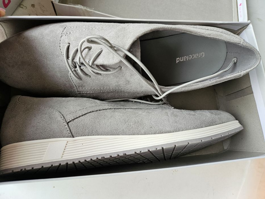 Женская немецкая обувь 41 размер