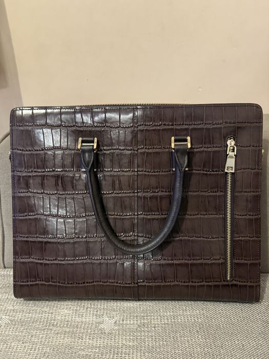 Дамска бизнес чанта ART