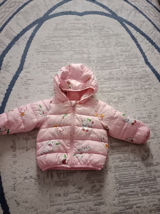 Продам детский комбинезон для девочки