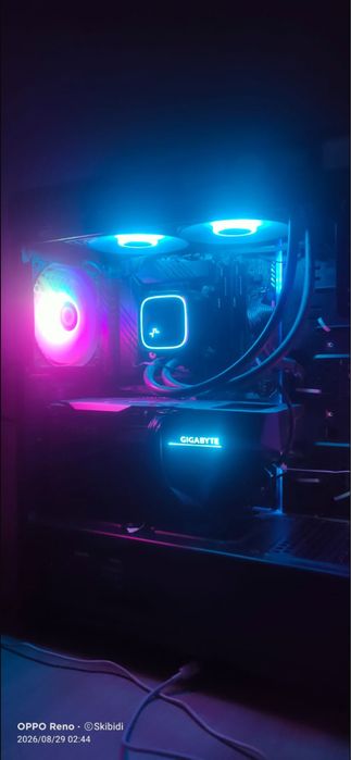 Видеокарта RTX 3060 12gb Gigabyte