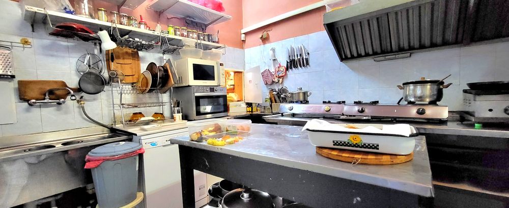 Продава се Заведение в София, Банишора - 200 кв.м за 1575 €/кв.м - Снимка #4