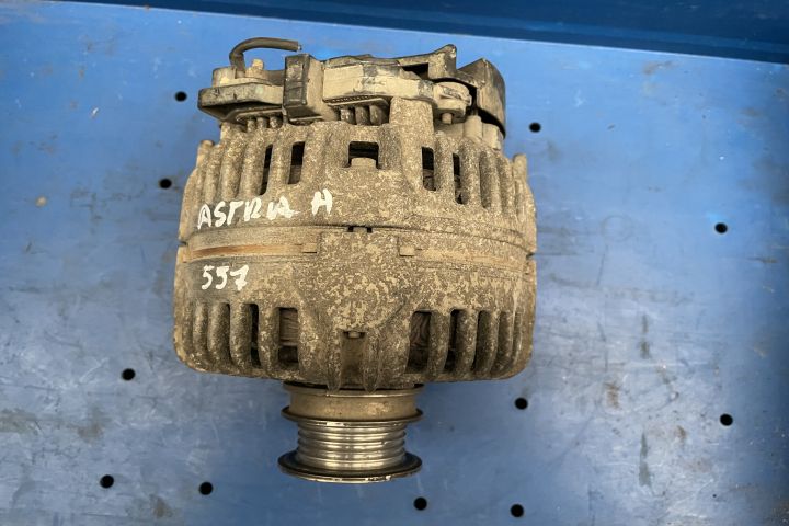 ALTERNATOR Opel Astra H