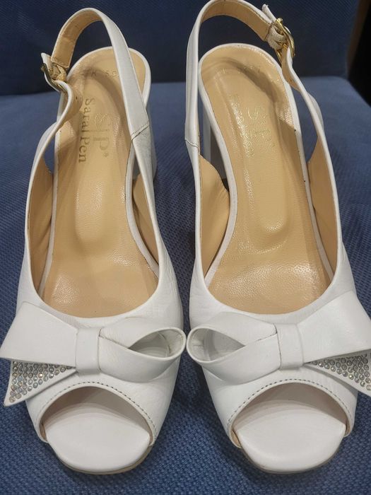 Официални сандали SARA PEN