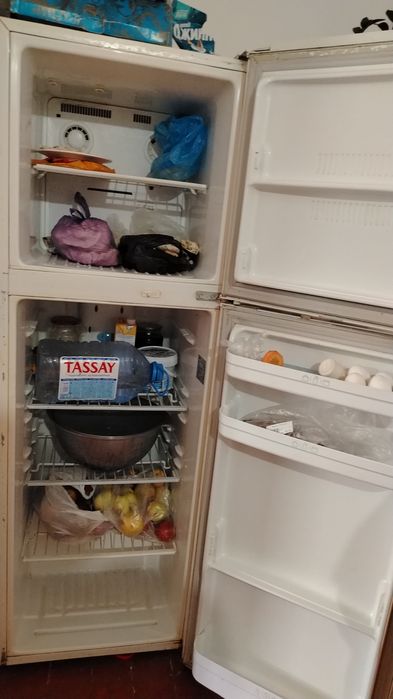 Холодильник срочно