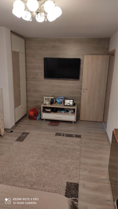 Proprietar, inchiriez Apartament 2 camere decomandat, Bloc Nou, Centrală, Metrou 1 Decembrie / Sector 3